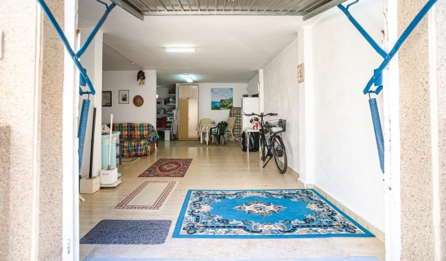 Sprzedaż - Willa - Orihuela costa - Los Altos