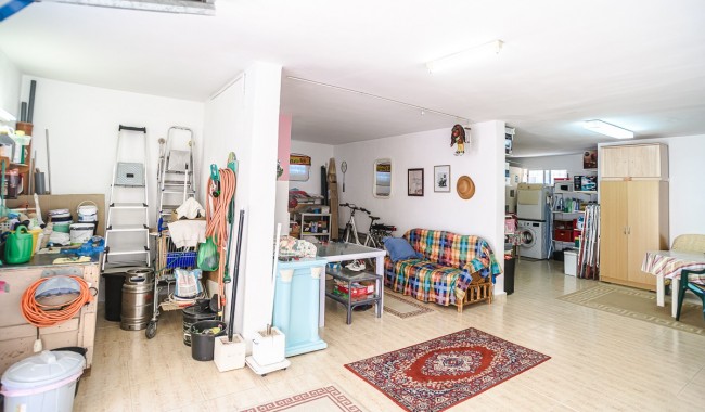 Sprzedaż - Willa - Orihuela costa - Los Altos