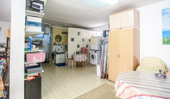 Sprzedaż - Willa - Orihuela costa - Los Altos