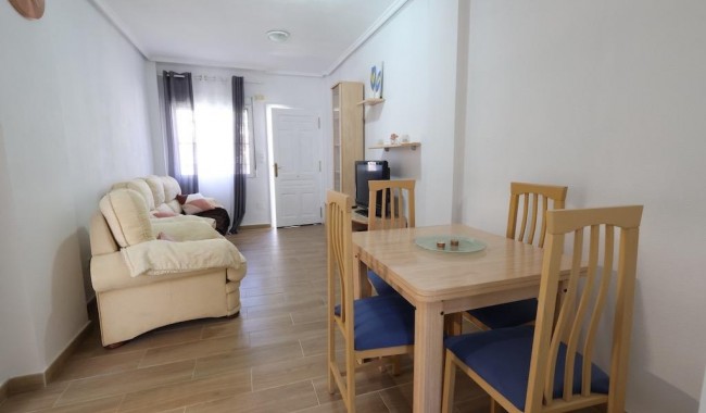 Segunda mano - Bungalow - Orihuela Costa - Villamartín-Las Filipinas