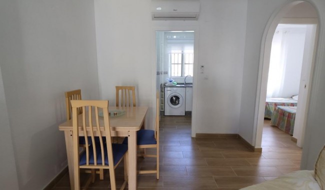 Segunda mano - Bungalow - Orihuela Costa - Villamartín-Las Filipinas