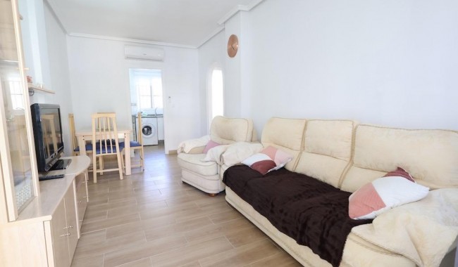 Segunda mano - Bungalow - Orihuela Costa - Villamartín-Las Filipinas