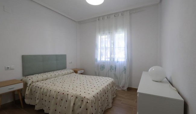 Segunda mano - Bungalow - Orihuela Costa - Villamartín-Las Filipinas