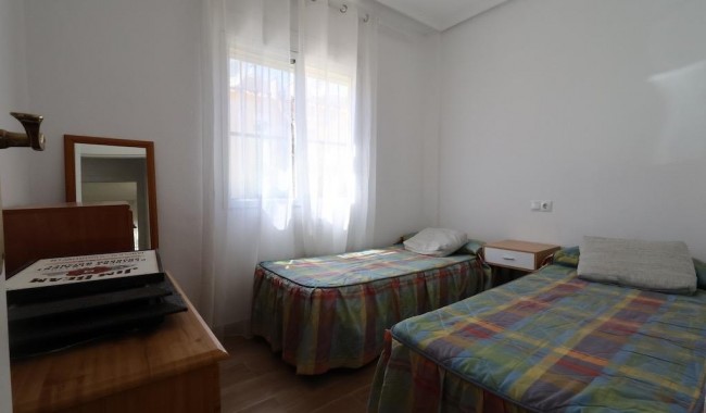 Segunda mano - Bungalow - Orihuela Costa - Villamartín-Las Filipinas