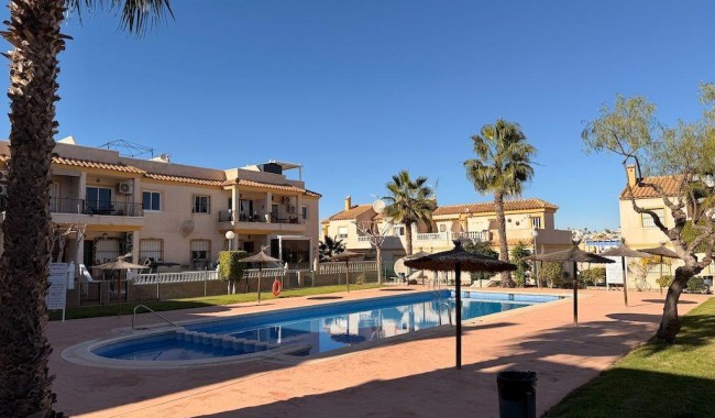 Segunda mano - Bungalow - Orihuela Costa - Villamartín-Las Filipinas