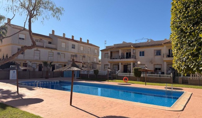 Segunda mano - Bungalow - Orihuela Costa - Villamartín-Las Filipinas