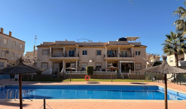 Segunda mano - Bungalow - Orihuela Costa - Villamartín-Las Filipinas