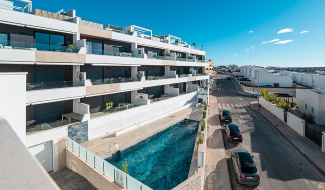 Apartment - Resale - Benijófar - Benijófar