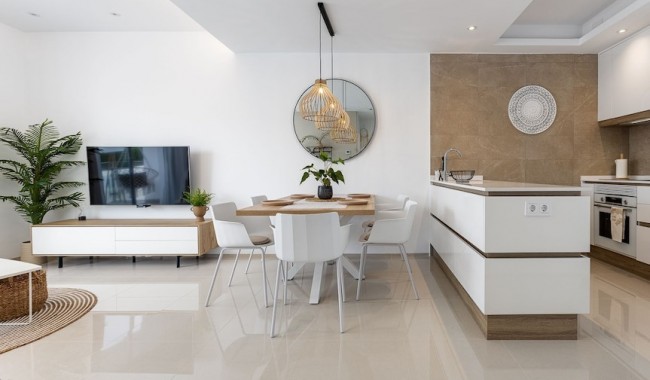 Resale - Apartment - Ciudad Quesada/Rojales - Doña Pepa