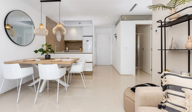 Resale - Apartment - Ciudad Quesada/Rojales - Doña Pepa