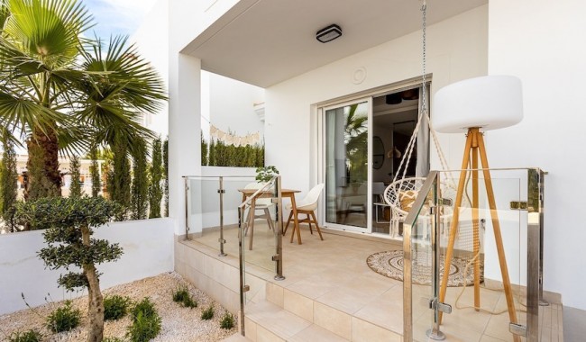 Resale - Apartment - Ciudad Quesada/Rojales - Doña Pepa