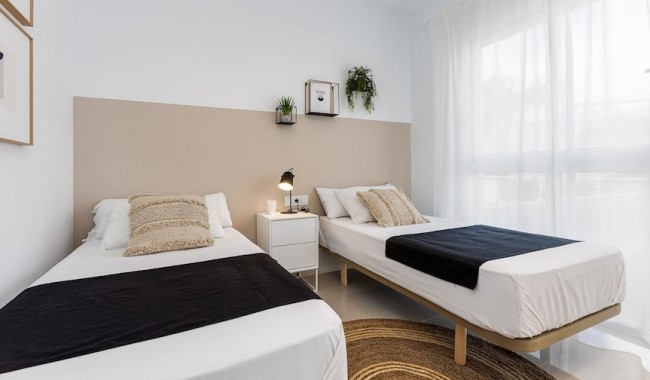 Resale - Apartment - Ciudad Quesada/Rojales - Doña Pepa