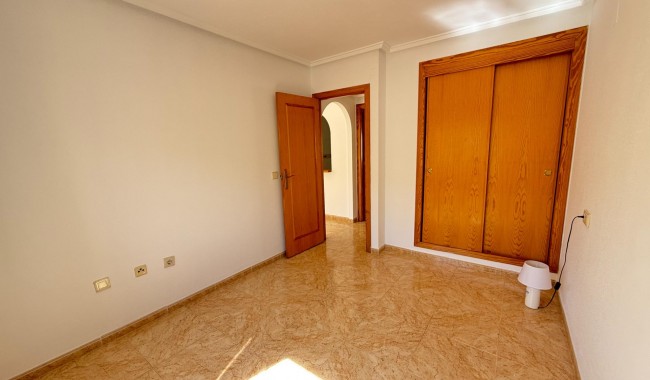 Segunda mano - Apartamento - Torrevieja - Centro
