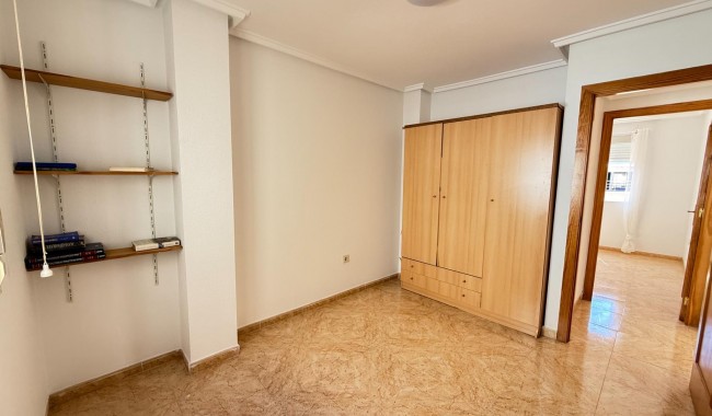 Segunda mano - Apartamento - Torrevieja - Centro
