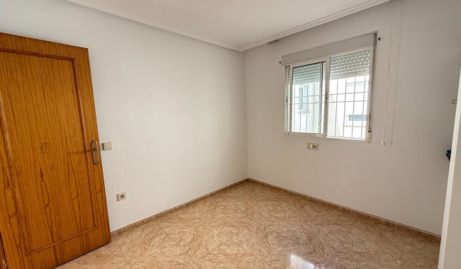 Segunda mano - Apartamento - Torrevieja - Centro