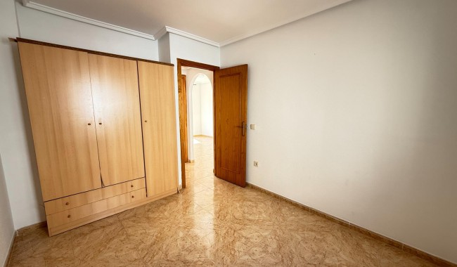 Segunda mano - Apartamento - Torrevieja - Centro