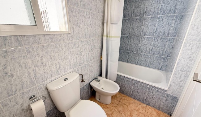 Segunda mano - Apartamento - Torrevieja - Centro