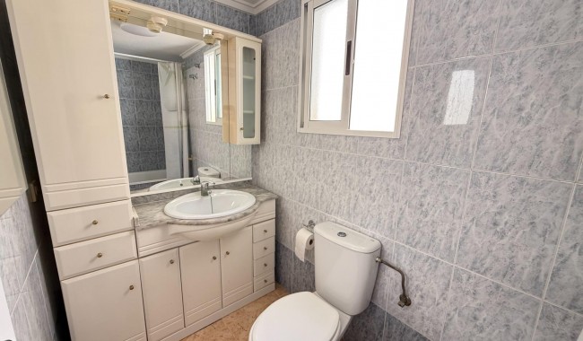 Segunda mano - Apartamento - Torrevieja - Centro