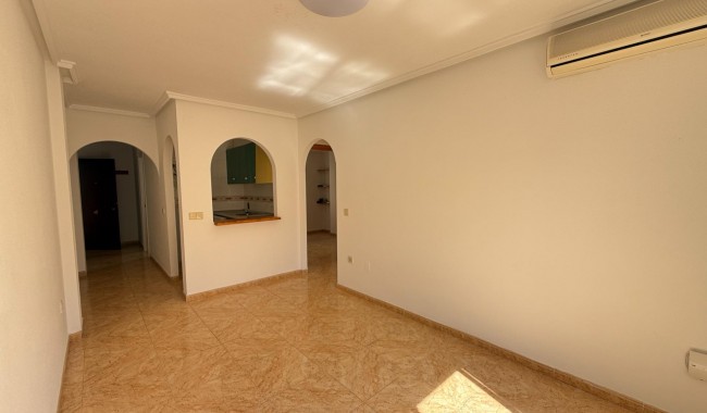 Segunda mano - Apartamento - Torrevieja - Centro