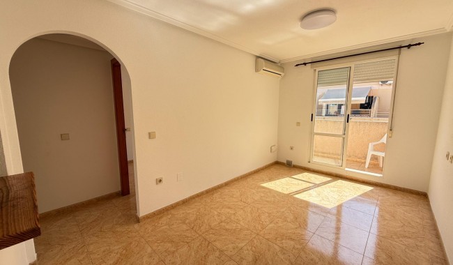 Segunda mano - Apartamento - Torrevieja - Centro