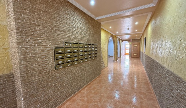 Segunda mano - Apartamento - Torrevieja - Centro