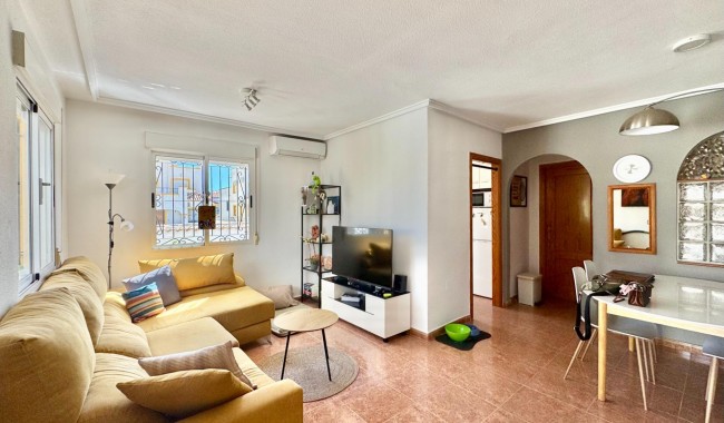 Resale - Townhouse - Orihuela Costa - Los Altos