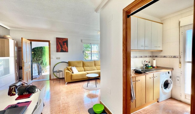 Resale - Townhouse - Orihuela Costa - Los Altos
