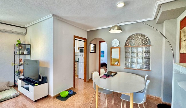 Resale - Townhouse - Orihuela Costa - Los Altos