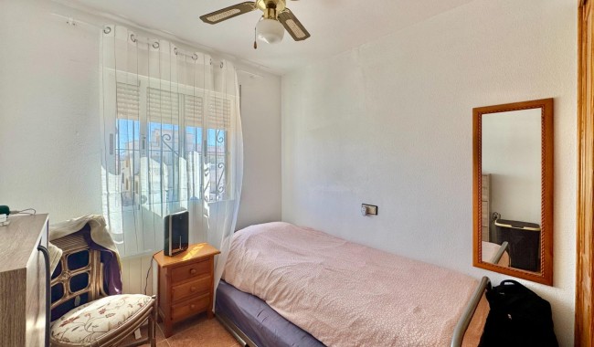 Resale - Townhouse - Orihuela Costa - Los Altos