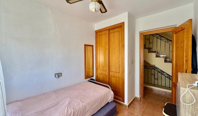 Resale - Townhouse - Orihuela Costa - Los Altos
