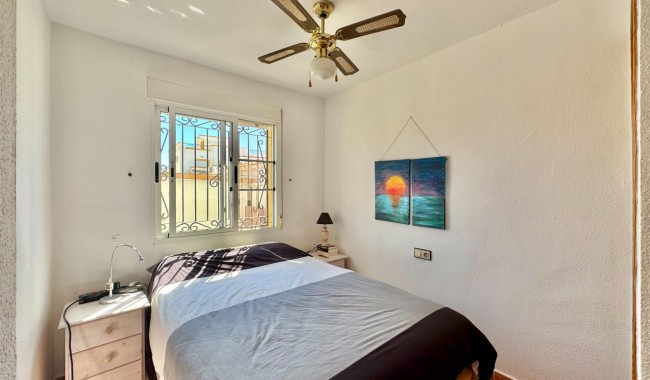 Resale - Townhouse - Orihuela Costa - Los Altos