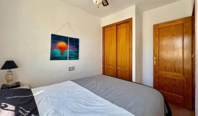 Resale - Townhouse - Orihuela Costa - Los Altos