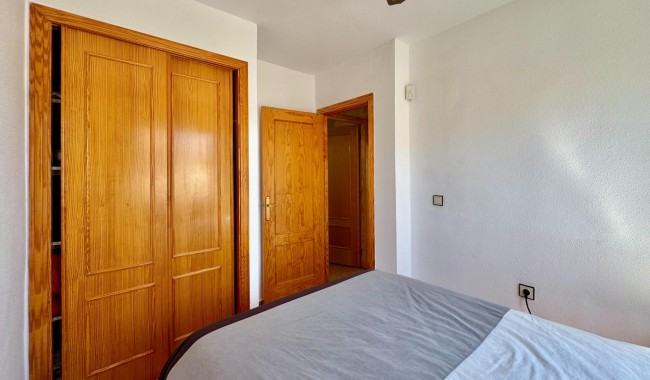 Resale - Townhouse - Orihuela Costa - Los Altos