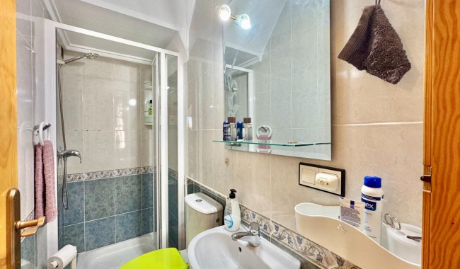 Resale - Townhouse - Orihuela Costa - Los Altos