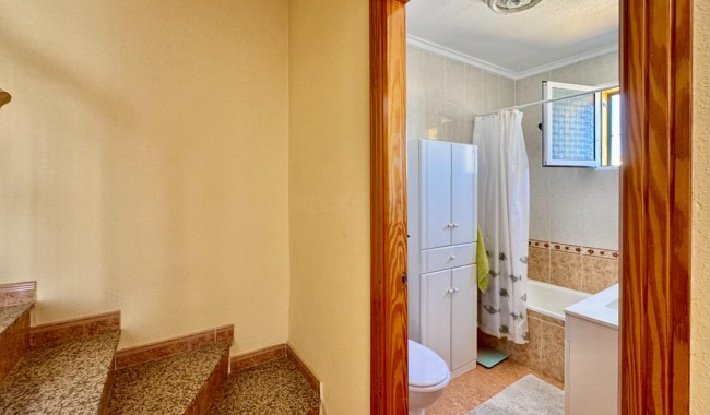 Resale - Townhouse - Orihuela Costa - Los Altos