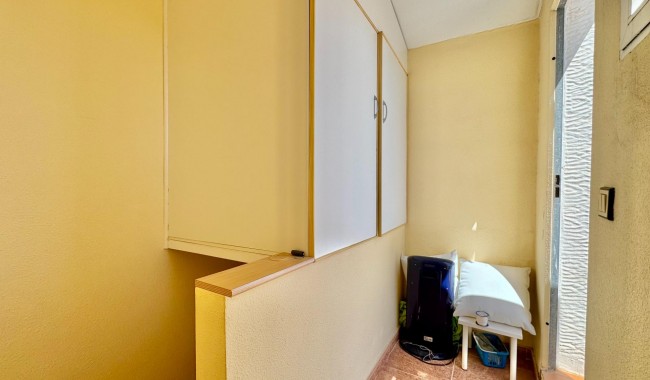 Resale - Townhouse - Orihuela Costa - Los Altos