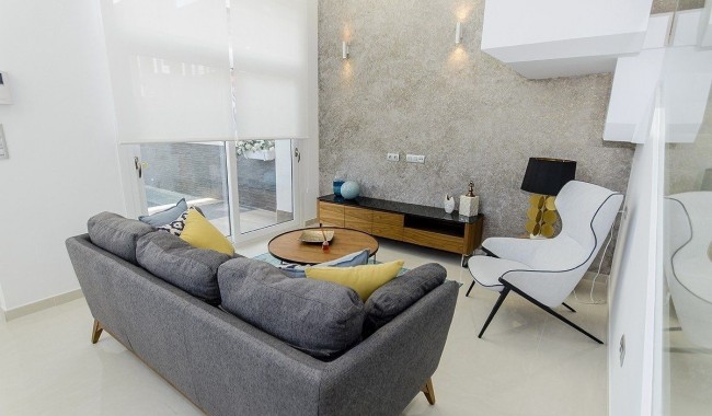 Begagnad - Villa - Los Montesinos - Costa blanca sur