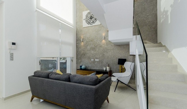 Begagnad - Villa - Los Montesinos - Costa blanca sur