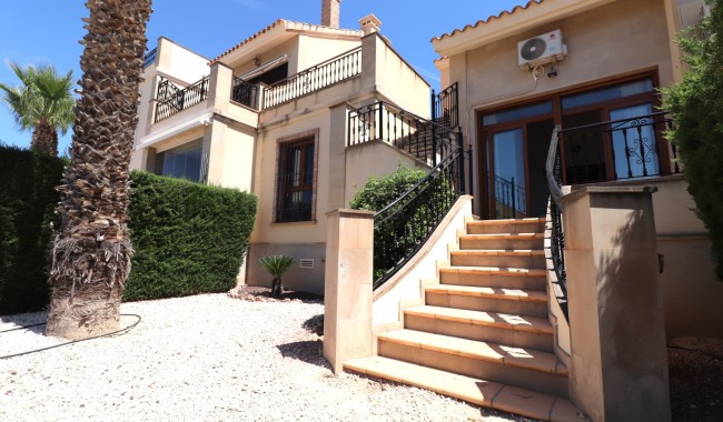 Bungalow - Begagnad - Algorfa - La Finca Golf Resort