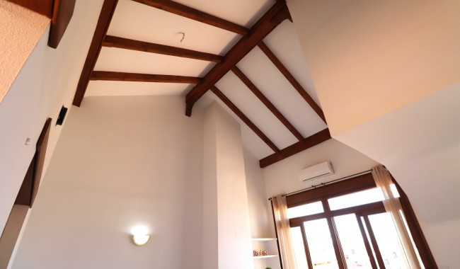 Resale - Bungalow - Algorfa - La Finca Golf Resort