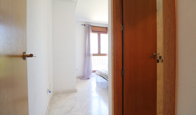 Resale - Bungalow - Algorfa - La Finca Golf Resort