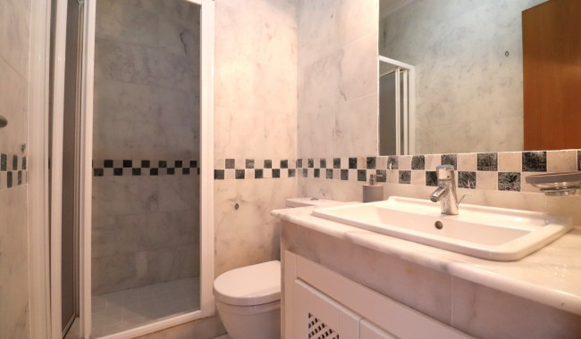 Resale - Bungalow - Algorfa - La Finca Golf Resort
