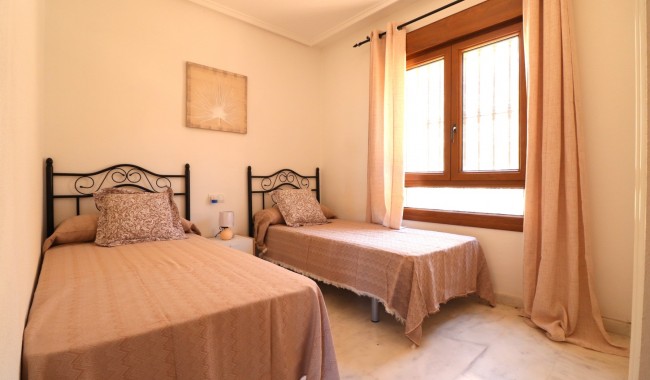 Resale - Bungalow - Algorfa - La Finca Golf Resort