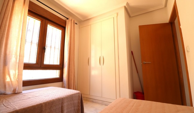Resale - Bungalow - Algorfa - La Finca Golf Resort