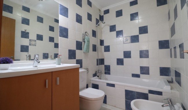 Resale - Bungalow - Algorfa - La Finca Golf Resort