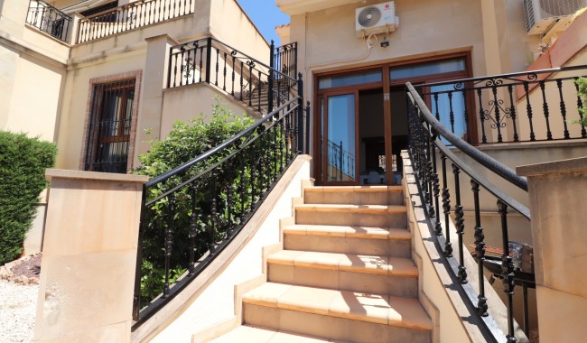 Resale - Bungalow - Algorfa - La Finca Golf Resort