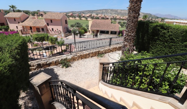 Resale - Bungalow - Algorfa - La Finca Golf Resort