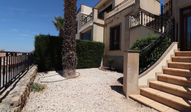 Resale - Bungalow - Algorfa - La Finca Golf Resort