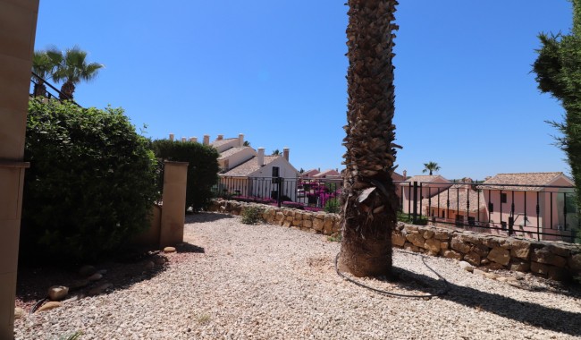 Resale - Bungalow - Algorfa - La Finca Golf Resort