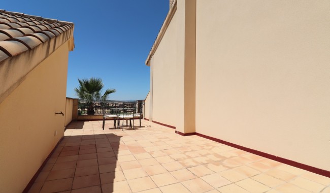 Resale - Bungalow - Algorfa - La Finca Golf Resort